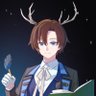 天埜岩戸🖋️エゾシカ系アマチュア小説家Vtuber's profile picture