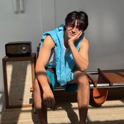 อันโดรเมด้า ชุน's profile picture