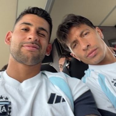 bel 🇦🇷 AU 📌 LIMIT FOLLOW's profile picture