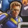 Profilbild von JAMES. MARDOOMSTEIN GROOT SHAKE DOOM SMELL yellow