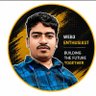 Ujjwal Mandal | Web3 CM profil fotoğrafı