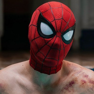 🕸 𑣲 น้องเอมวี𑁤 🕷's profile picture