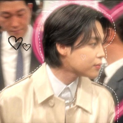 mish⁷♥︎ vmin misser's profile picture