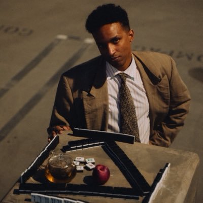 Barento's profile picture