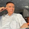 Taha Hussein profil fotoğrafı