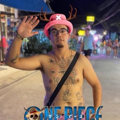 EL EMISARIO's profile picture