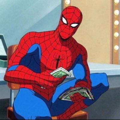 Ray🕷️🕸️'s profile picture