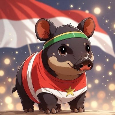 Tapir's profile picture