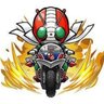dengeki-A's profile picture