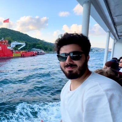 Cahit's profile picture