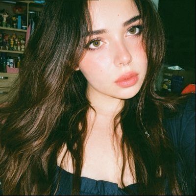 melanie's profile picture