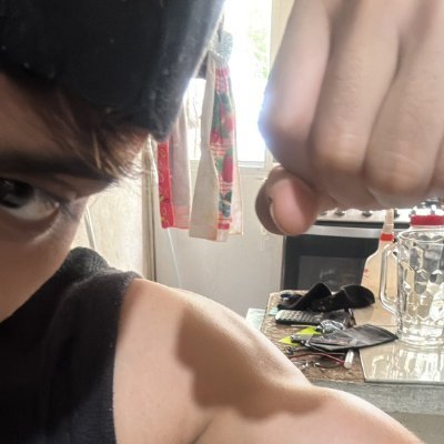Boy' soy la única supernatural's profile picture