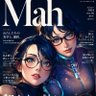 Mah 的头像