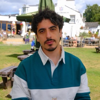 Gio's profile picture
