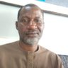 Profilbild von Yemi Folaranmi