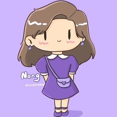 nongsanicha's profile picture