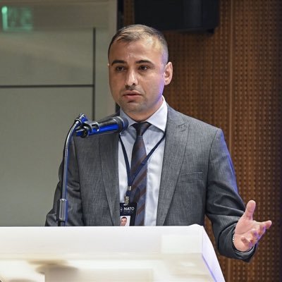 Burak Yıldırım's profile picture