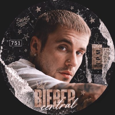 biebercentralhq's profile picture