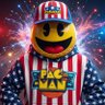 Profilbild von Pac-Man