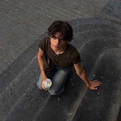 Yoyo 🇵🇸's profile picture
