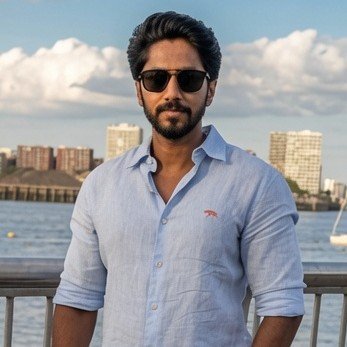 KUMARAN's profile picture
