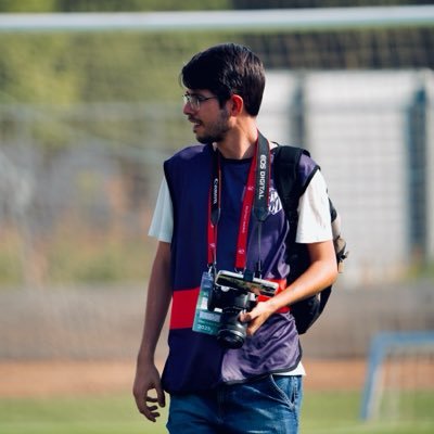 Jorge San Cristóbal's profile picture