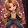 yennie loves jiminie profil fotoğrafı