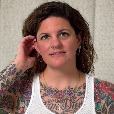 Carrie Capri's profile picture