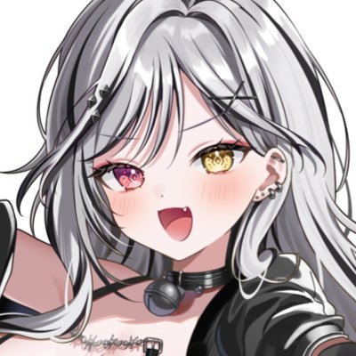 虎島めら。🐾🩶's profile picture