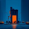 Фото профиля Javier Dominguez