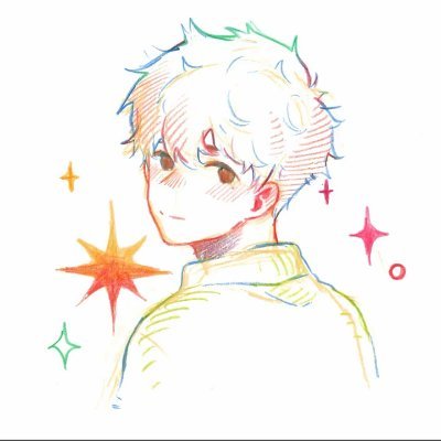 小海's profile picture