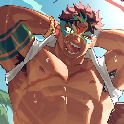 🔞Akyran_RR34🔞's profile picture