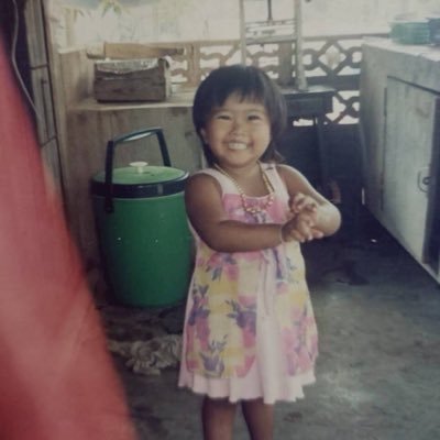 ชาเขียวปั่นหวานน้อย's profile picture