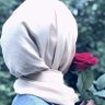 Фото профиля besma