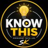 Know This profil fotoğrafı