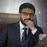 Profilbild von اللواء: مانع الزاملي