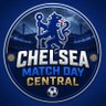 Фото профиля CHELSEA MATCH DAY CENTRAL
