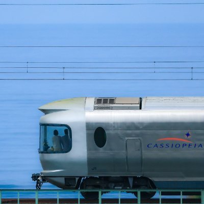 一円玉の旅ガラス's profile picture
