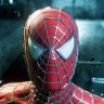 Profilbild von Spiderman