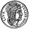 Titus Hostilius 的头像