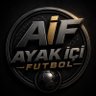 Ayak İçi Futbol profil fotoğrafı
