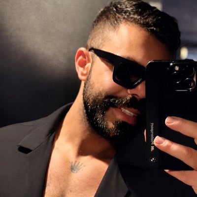 𝐀𝐙𝐀𝐃 〽️'s profile picture