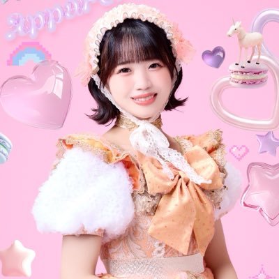 森川なつ(Appare!)'s profile picture