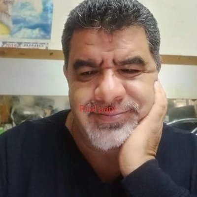 ÉL CABALLERO MADURO 🔥's profile picture