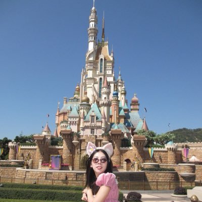น้ำใจใส ♡ 🧚♀️'s profile picture