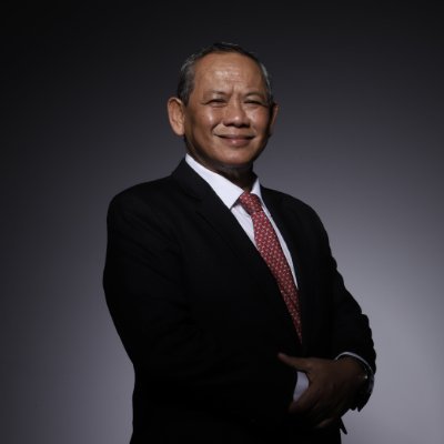 Aminuddin Harun's profile picture