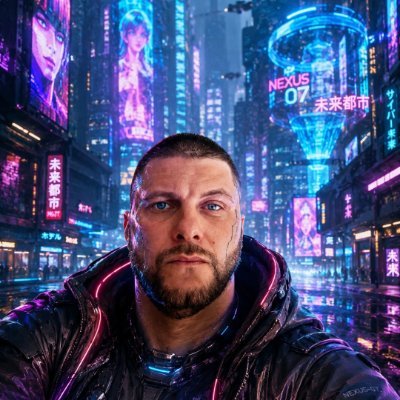 Traki's profile picture