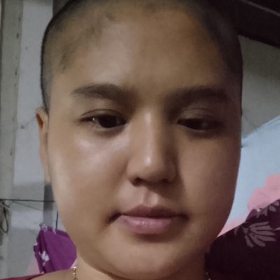 ชื่อแพทตี้ ไม่ได้ชื่อกิ่งแก้ว's profile picture