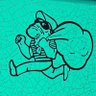 Profilbild von もで