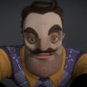 Theodore Peterson profil fotoğrafı